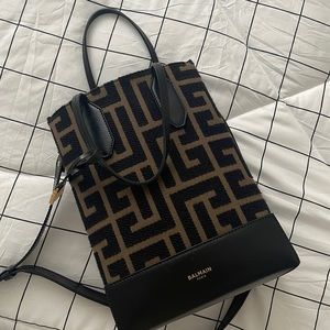 Balmain bag